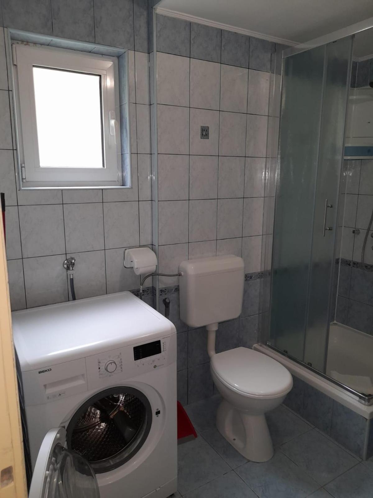 Apartments Boric Лопар Стая снимка